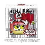 парфюм Nina Ricci Les Monstres de Nina Ricci Nina