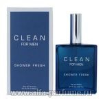 Clean Shower Fresh for Men