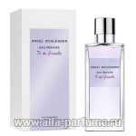 парфюм Angel Schlesser Eau Fraiche Tе de Grosella