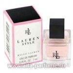парфюм Ralph Lauren Lauren Style
