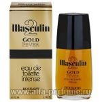 Bourjois Masculin 2 Gold Fever Intense