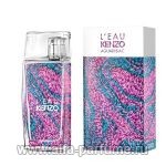 Kenzo L`Eau Kenzo Aquadisiac pour Femme