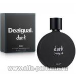 Desigual Dark