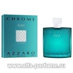 Azzaro Chrome Aqua