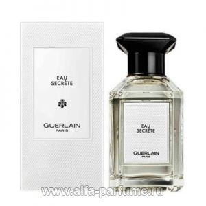 Guerlain Eau Secrete