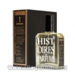 парфюм Histoires de Parfums Tubereuse 1 La Capricieuse
