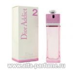 парфюм Christian Dior Addict №2