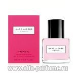 парфюм Marc Jacobs Tropical Splash Hibiscus