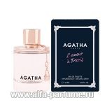 Agatha L`Amour A Paris