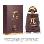 парфюм Givenchy Pi Extreme