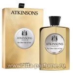 Atkinsons The Other Side of Oud