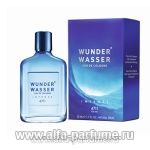 парфюм Maurer & Wirtz 4711 Wunderwasser Men 
