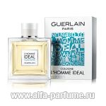 Guerlain L`Homme Ideal Cologne