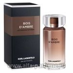 парфюм Karl Lagerfeld Bois d`Ambre