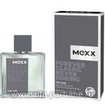 парфюм Mexx Forever Classic Never Boring for Him