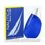 парфюм Nautica Aqua Rush
