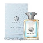 парфюм Amouage Portrayal Man