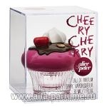 Alice & Peter Cheery Cherry