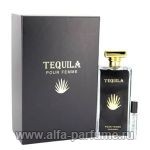 Tequila Pour Femme