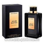 парфюм Davidoff Agar Blend