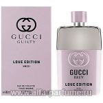 парфюм Gucci Guilty Love Edition MMXXI pour Homme