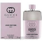 Gucci Guilty Love Edition MMXXI pour Homme