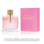 парфюм Liu Jo Scent of Liu Jo