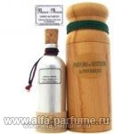 парфюм Parfums et Senteurs du Pays Basque Collection Muxu-Muxu