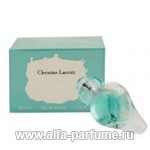 парфюм Christian Lacroix Eau Florale Bleue