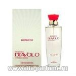 Antonio Banderas Diavolo Hypnotic For Women