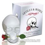 Ed Hardy Skulls & Roses for Her