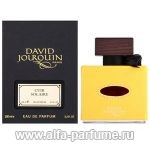 David Jourquin Cuir Solaire