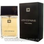 парфюм Les Copains Pour Homme
