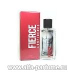 Abercrombie & Fitch Fierce Confidence