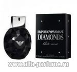 Giorgio Armani Diamonds Black Carat