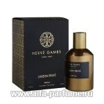 парфюм Herve Gambs Jardin Prive