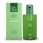 парфюм Jacques Bogart Eau Fresh