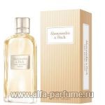 парфюм Abercrombie & Fitch First Instinct Sheer