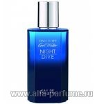 парфюм Davidoff Cool Water Night Dive 