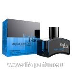 парфюм Nu Parfums Black is Black Aqua Essence