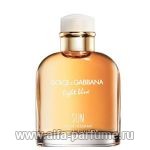 парфюм Dolce & Gabbana Light Blue Sun Pour Homme