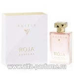 парфюм Roja Dove Elixir Pour Femme Essence De Parfum
