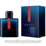 Prada Luna Rossa Ocean