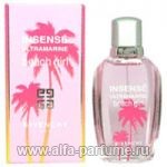 парфюм Givenchy Insense Ultramarine Beach Girl