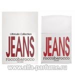 парфюм Roccobarocco Jeans Ultimate Pour Femme