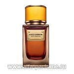 Dolce & Gabbana Velvet Amber Skin