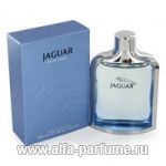 парфюм Jaguar