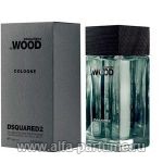 парфюм DSquared2 He Wood Cologne