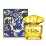 парфюм Versace Yellow Diamond Intense