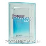 Paco Rabanne Ultraviolet Fluoressence Man